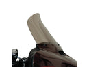 Harley Davidson FLHTK [2014-2024] – Rushmore Ersatz-Windschutzscheibe Höhe: 10" …-3