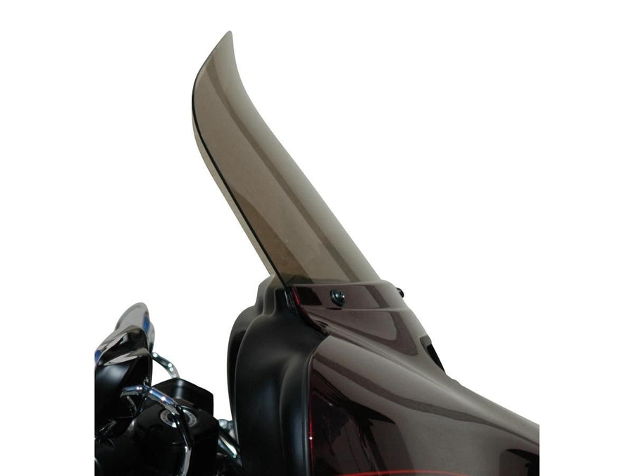 Harley Davidson FLHTK [2014-2024] – Rushmore Ersatz-Windschutzscheibe Höhe: 10"