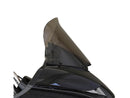 Harley Davidson FLTRUSE [2015-2016] – Rushmore Ersatz-Windschutzscheibe Höhe: 12"-1