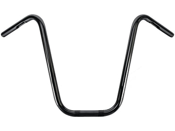 Harley Davidson Sportster [1982-2020] – 16 Narrow Apehanger Lenker mit Dellen