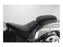 Harley Davidson Softail [2000-2005] -Hot Rod Series Daddy-O Horisontella vikta-1