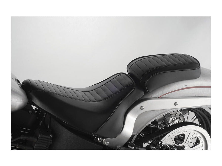 Harley Davidson Softail [2000-2005] -Hot Rod Series Daddy-O Horisontella vikta