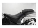Harley Davidson Softail [2000-2005] -Hot Rod Series Daddy-O Horisontella vikta-3