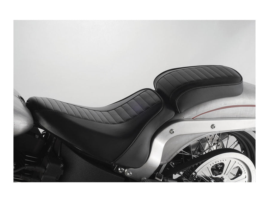 Harley Davidson Softail [2000-2005] -Hot Rod Series Daddy-O Horisontella vikta