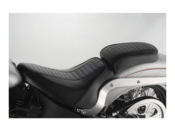 Harley Davidson Softail [2006-2017] -Hot Rod Series Daddy-O Horisontella vikta