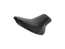 Harley Davidson Sportster Hinweis [2007-2009] – Bare Bones Bel Air Solositz Schwarz-1