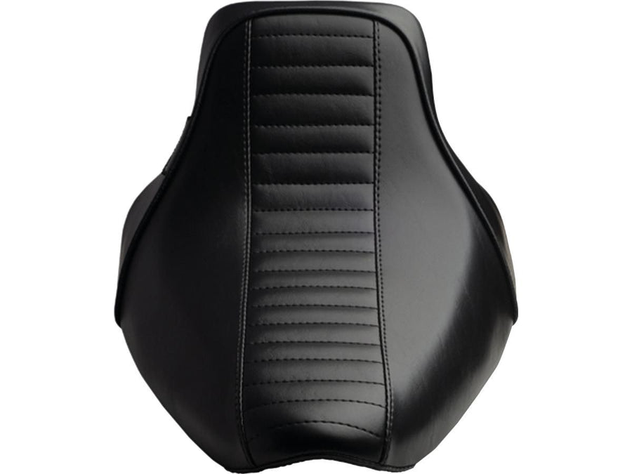 Harley Davidson Sportster Hinweis [2007-2009] – Bare Bones Daddy-O Solo Sitz