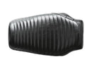 Harley Davidson Sportster Hinweis [1982-2003] – Bare Bones LT Solositz Gefaltete Naht-4