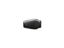 Harley Davidson Softail [2000-2007] -Bare Bone's Solo Seat Folded Seam-3