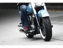 Harley Davidson – ME 888 Marathon Ultra Reifen 140/90 B-16 77H TL Verstärkt Weißwand-6