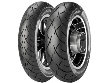 Harley Davidson – ME 888 Marathon Ultra Reifen 160/70 B-17 79V TL Verstärkt Schwarze