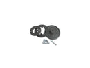 Harley Davidson Dyna [1998-2017] -KOUPLING MED LOCKING-1