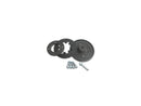 Harley Davidson Dyna [1998-2017] -KOUPLING MED LOCKING-3