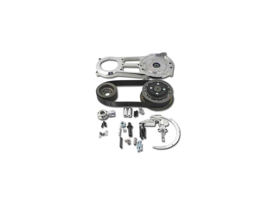 Harley Davidson – Ersatz-Front-Riemenscheibe