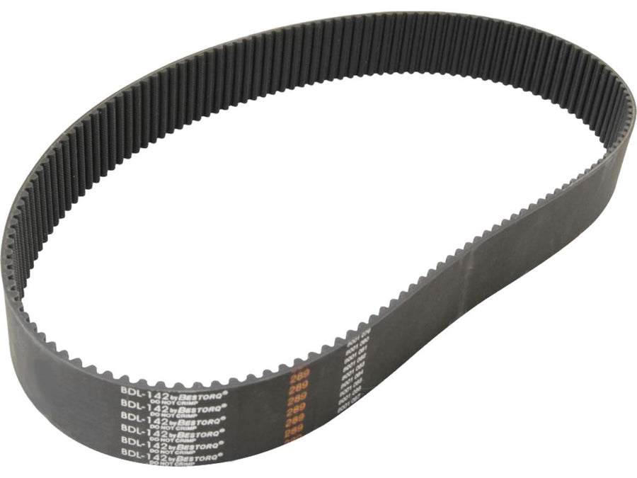 Harley Davidson – 2" Shorty Primärriemen 8 mm 2" 142 Zähne