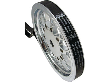 Harley Davidson Dyna [1991-1993] -Falcon SPC kolfiber bakhjul rem 14 mm 1