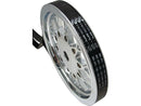 Harley Davidson – Falcon SPC Carbonfaser-Riemen hinten 14 mm 1" 139 Zähne-1
