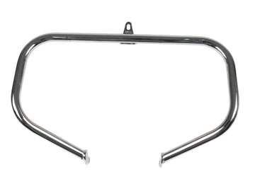 Harley Davidson Touring [1997-2008] – Vordere Autobahnstange für 97-08 Touring Chrom
