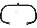 Harley Davidson Flstc [2014-2017] -Curved Motor Protection Bar Black-1