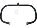 Harley Davidson Flstc [2014-2017] -Curved Motor Protection Bar Black-3
