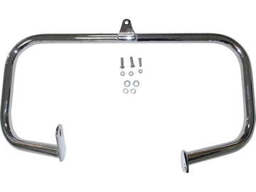 Harley Davidson FLSTC [2014-2017] – Frontschutzbügel für 00-17 FL Softail Chrom