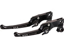 Harley Davidson Touring [2014-2016]- Bra killar justerbar bromsning och-8