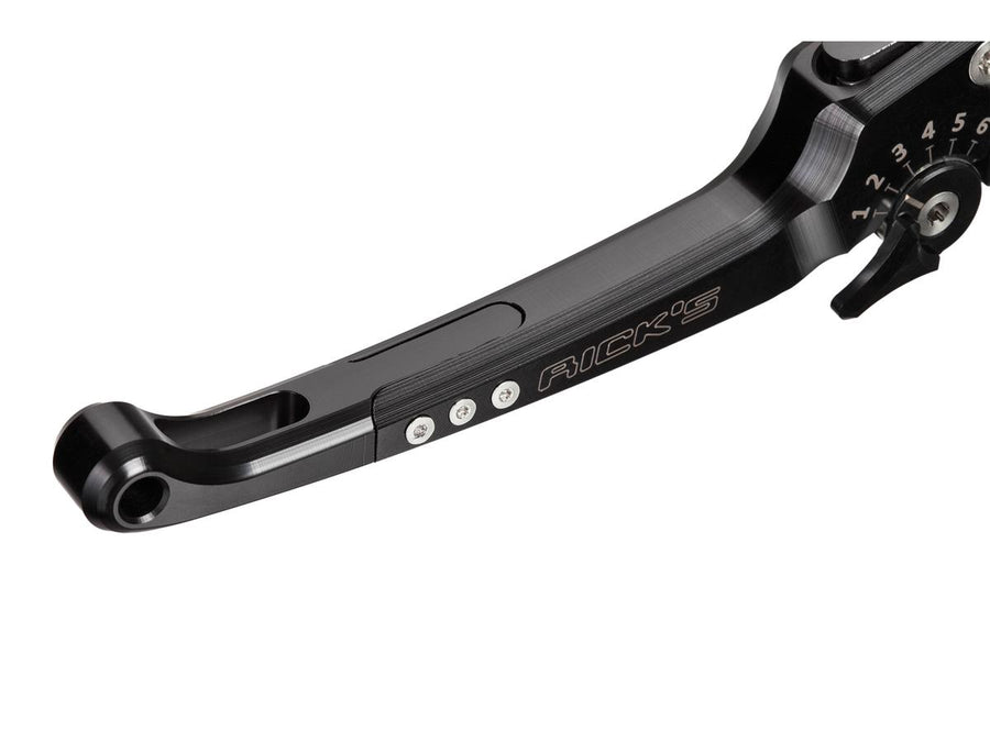 Harley Davidson Touring [2014-2016]- Bra killar justerbar bromsning och