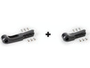 Harley Davidson Touring [2014-2016]- Bra killar justerbar bromsning och-4