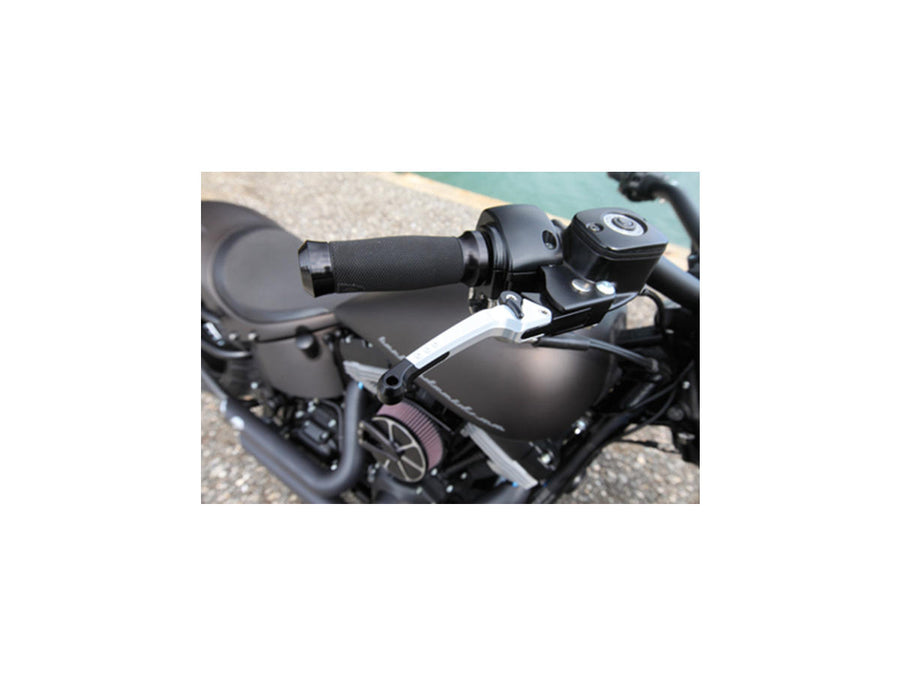 Harley Davidson Touring [2014-2016]- Bra killar justerbar bromsning och
