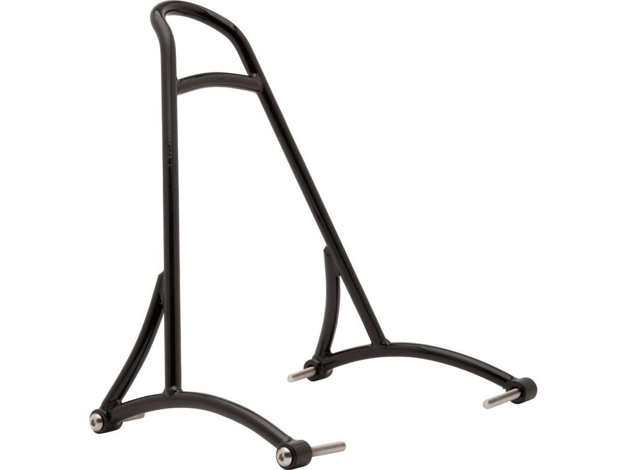 Harley Davidson Sportster [2004-2020] -skort sissy bar svart