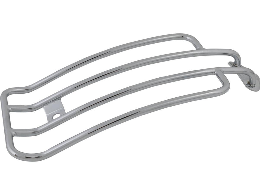 Harley Davidson FLS [2014-2017] -6 "Solo Bagage Rack Chrome