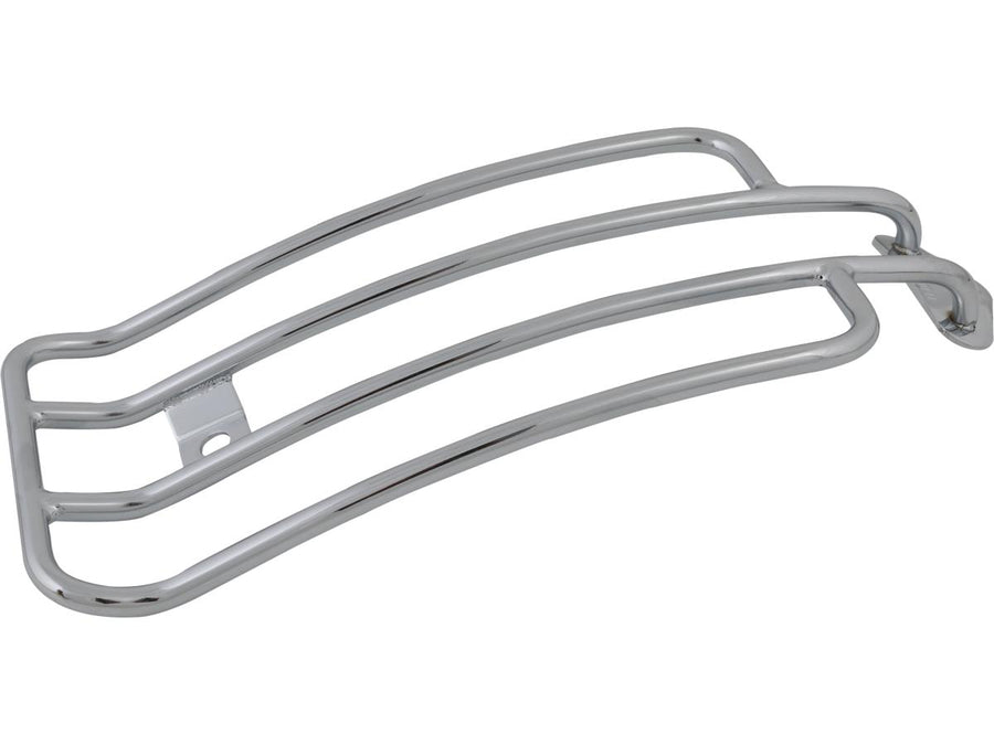 Harley Davidson FLS [2014-2017] -6 "Solo Bagage Rack Chrome