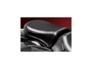 Harley Davidson Touring [1997-2001] – Bare Bones Soziuspolster Glattes Schwarzes-3