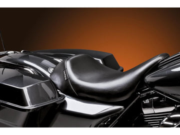 Harley Davidson Touring Note [2002-2007] -Bare Bones Pyo bensintank Solositz - 0
