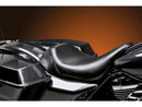 Harley Davidson Touring Hinweis [2002-2007] – Bare Bones PYO Benzintank Solositz-5