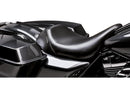 Harley Davidson Touring Hinweis [2002-2007] – Bare Bones PYO Benzintank Solositz-4