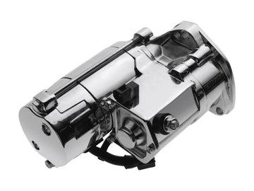 Harley Davidson FX Model [1989-1993] – Hochleistungsstarter Chrom 1,8 kW