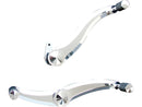 Harley Davidson Touring [2008-2013] -Diamond Billet Footrest Annivers-1