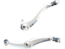 Harley Davidson Touring [2008-2013] -Diamond Billet Footrest Annivers-3