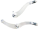 Harley Davidson Touring [2008-2013] -Millerad biljettskorsystem-3