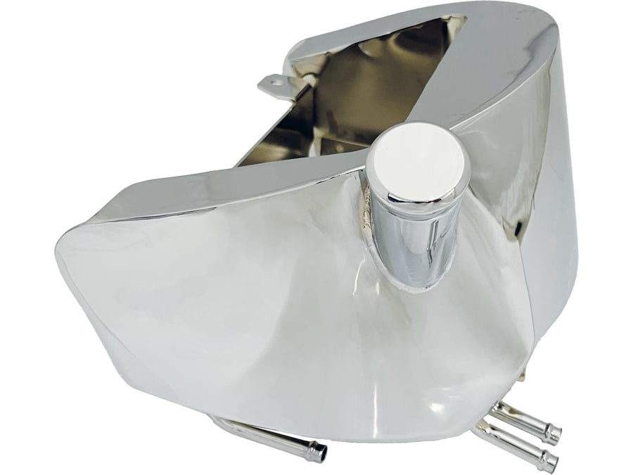Harley Davidson – Geflügelter OEM-Stil Öltank