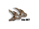 Harley Davidson FX Model [1985-1994] – Ersatz-Hinterachs-Kit für 4-Gang Starrrahmen-1