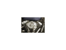 Harley Davidson Sportster [1991-2006] -FLAME Skull Air Filter-2