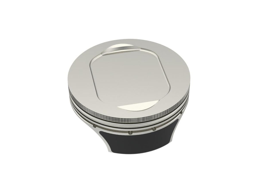 Harley Davidson Dyna [1999-2006] -Forged Performance Piston Kit Hub 4 000 "