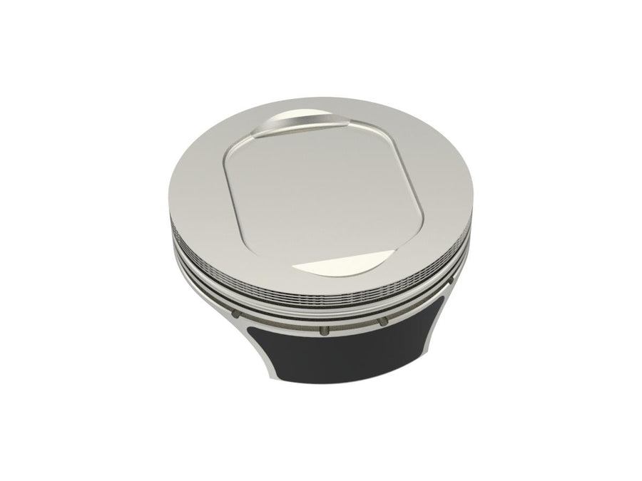 Harley Davidson Dyna [1999-2006] -Forged Performance Piston Kit Hub 4 000 "