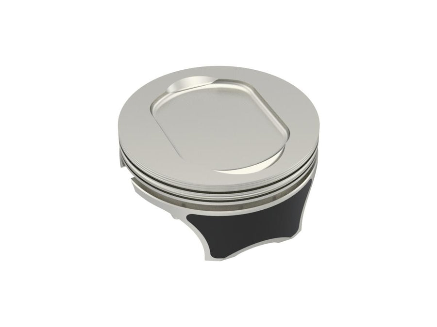 Harley Davidson Dyna [2007-2017] -Forged Performance Piston Kit Hub 4.375 "...