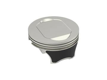 Harley Davidson Dyna [2007-2017] -Forged Performance Piston Kit Hub 4.375 "