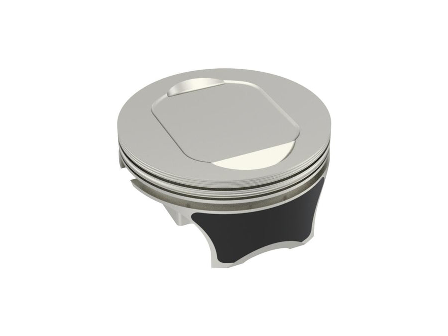 Harley Davidson Dyna [2007-2017] -Forged Performance Piston Kit Hub 4.375 "