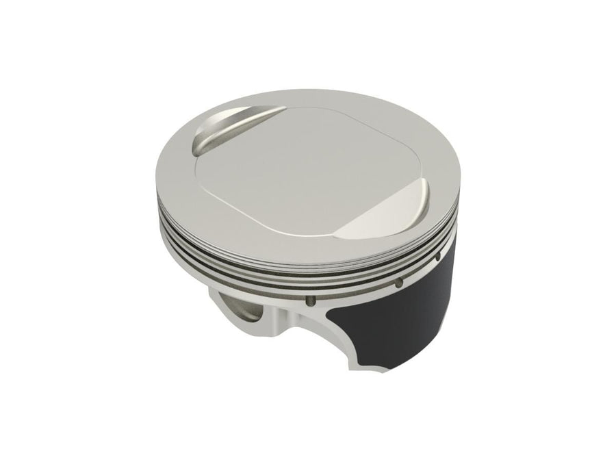Harley Davidson Dyna [1999-2006] -Forged Performance Piston Kit Hub 4 000 "