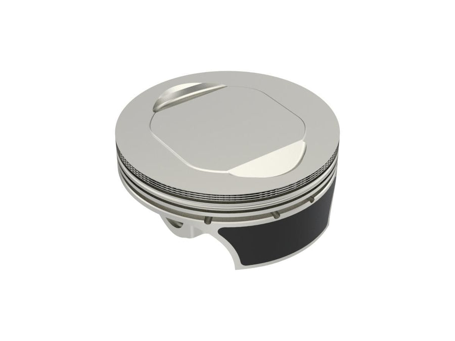 Harley Davidson Dyna [1999-2006] -Forged Performance Piston Kit Hub 4 000 "